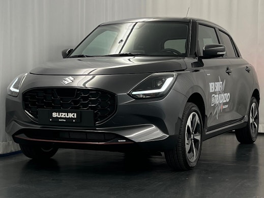 SUZUKI Swift 1.2 Tradizio Top Hybrid 4x4 0