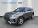 SsangYong Torres Quartz 4x4 Automat