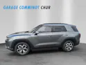 SsangYong Torres Quartz 4x4 Automat