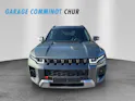 SsangYong Torres Quartz 4x4 Automat