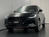 First vehicle image