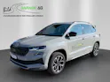 Škoda Karoq 2.0 TSI SportLine DSG 4x4