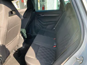 Škoda Karoq 2.0 TSI SportLine DSG 4x4