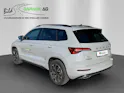 Škoda Karoq 2.0 TSI SportLine DSG 4x4