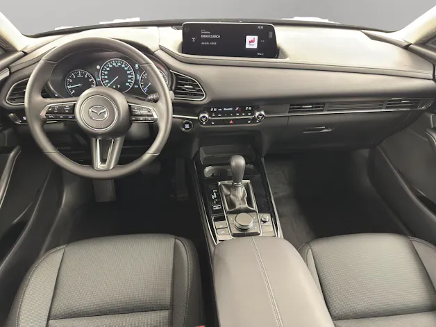Mazda CX-30 2.0 186 Exclusive-Line