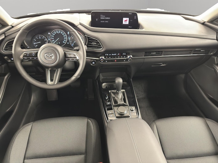 Vehicle image MAZDA CX-30