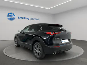 Mazda CX-30 2.0 186 Exclusive-Line