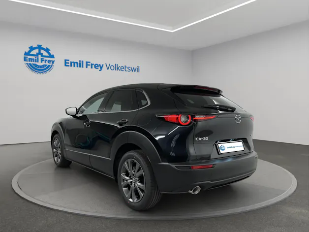 Mazda CX-30 2.0 186 Exclusive-Line