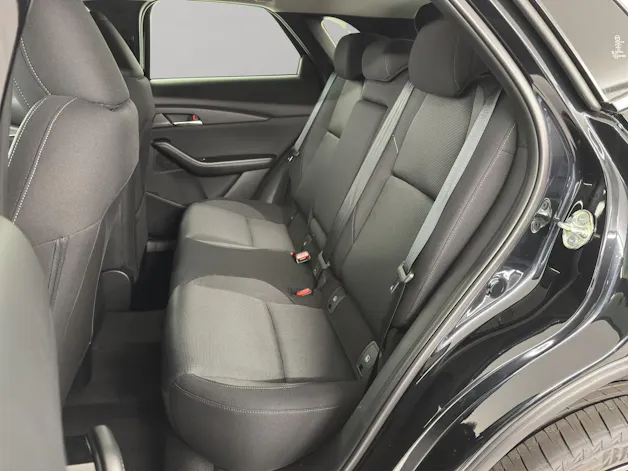 Mazda CX-30 2.0 186 Exclusive-Line