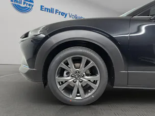 Mazda CX-30 2.0 186 Exclusive-Line
