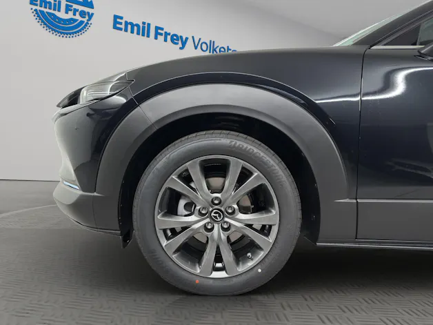 Mazda CX-30 2.0 186 Exclusive-Line