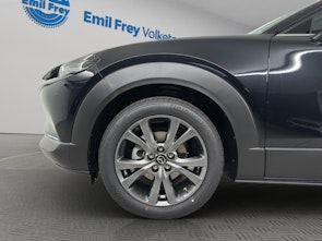 Vehicle image MAZDA CX-30 2.0 186 Exclusive-Line
