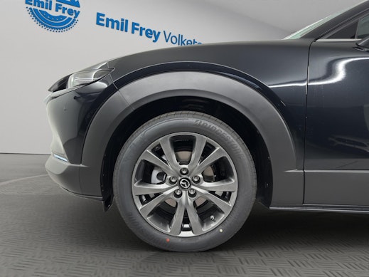 MAZDA CX-30 2.0 186 Exclusive-Line 3