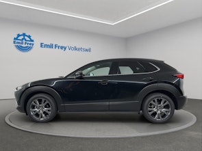 Vehicle image MAZDA CX-30 2.0 186 Exclusive-Line