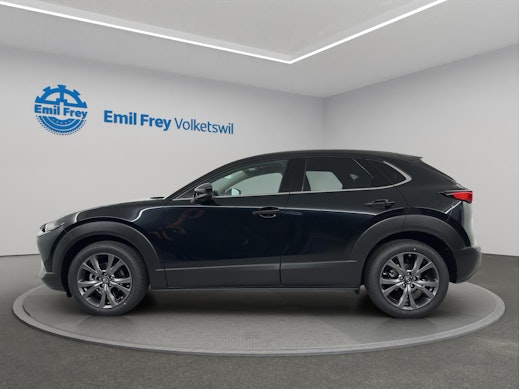 MAZDA CX-30 2.0 186 Exclusive-Line 1