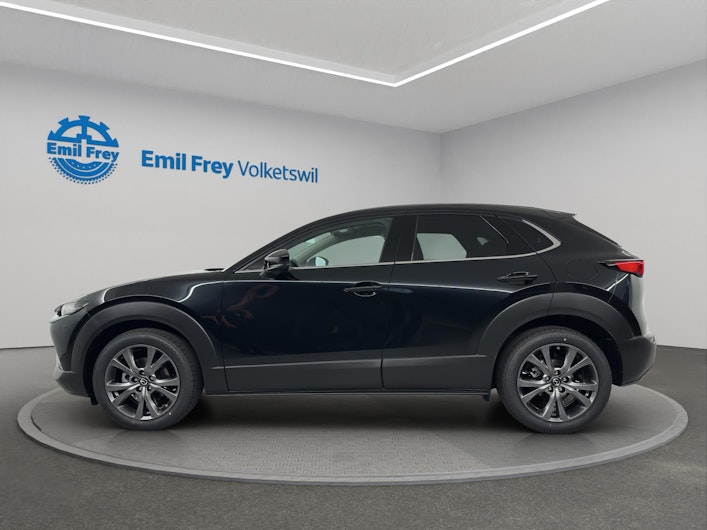 Vehicle image MAZDA CX-30