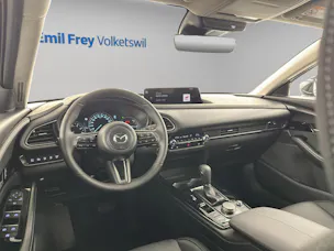 Mazda CX-30 2.0 186 Exclusive-Line