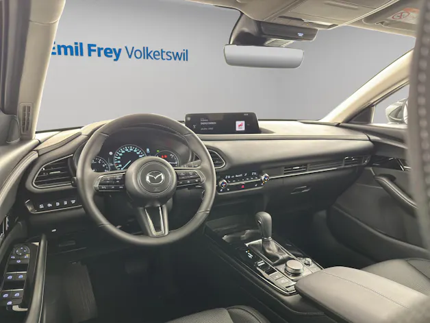 Mazda CX-30 2.0 186 Exclusive-Line