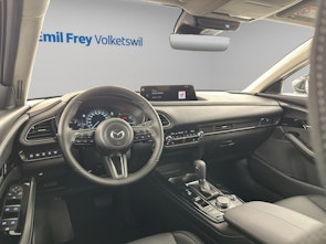 Vehicle image MAZDA CX-30 2.0 186 Exclusive-Line