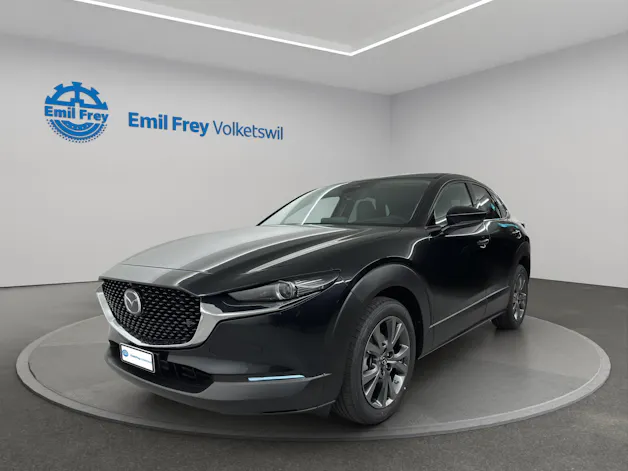 Mazda CX-30 2.0 186 Exclusive-Line