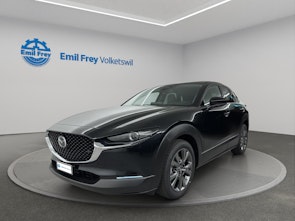 Vehicle image MAZDA CX-30 2.0 186 Exclusive-Line