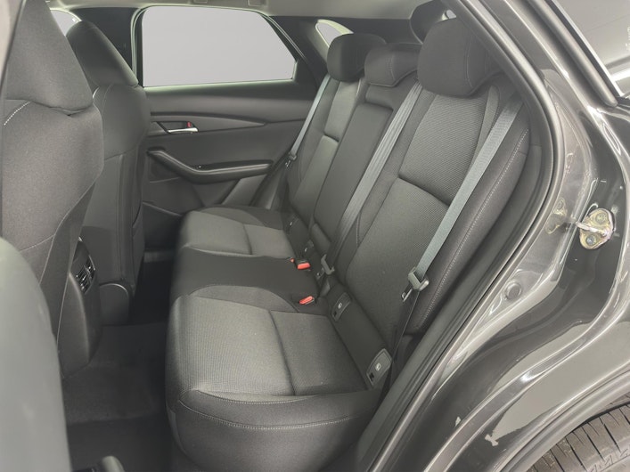 Vehicle image MAZDA CX-30