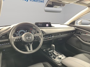 Vehicle image MAZDA CX-30 2.0 186 Exclusive-Line