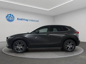 Vehicle image MAZDA CX-30 2.0 186 Exclusive-Line