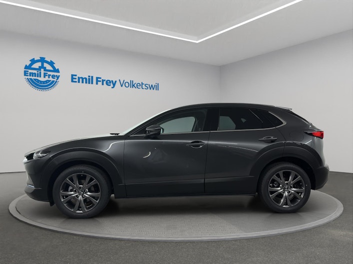 Vehicle image MAZDA CX-30