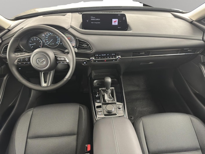 Vehicle image MAZDA CX-30