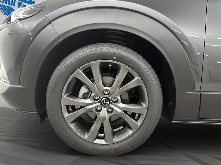 Vehicle image MAZDA CX-30