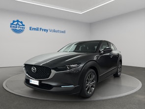 Vehicle image MAZDA CX-30 2.0 186 Exclusive-Line
