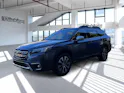 Subaru Outback 2.5i Final Edition