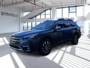 SUBARU OUTBACK 7
