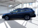 Subaru Outback 2.5i Final Edition