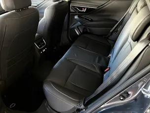 Subaru Outback 2.5i Final Edition