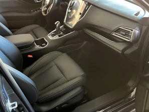 SUBARU OUTBACK 14