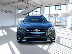 Subaru Outback 2.5i Final Edition
