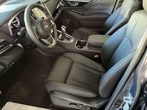 SUBARU OUTBACK 11