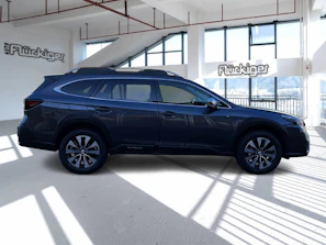 SUBARU OUTBACK 6