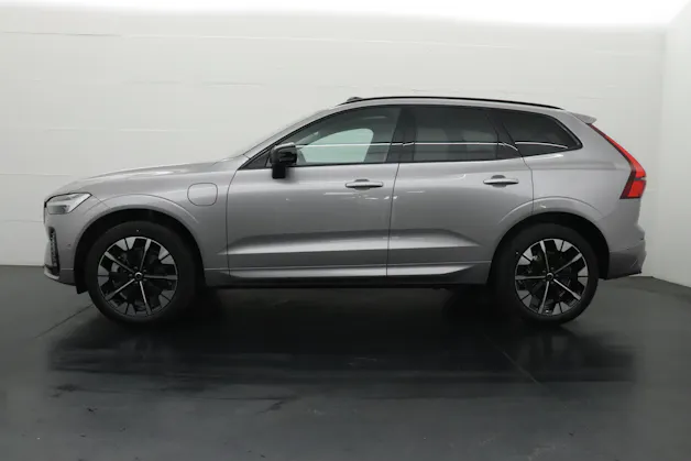 Volvo XC60 2.0 T8 TE Ultra Dark eAWD