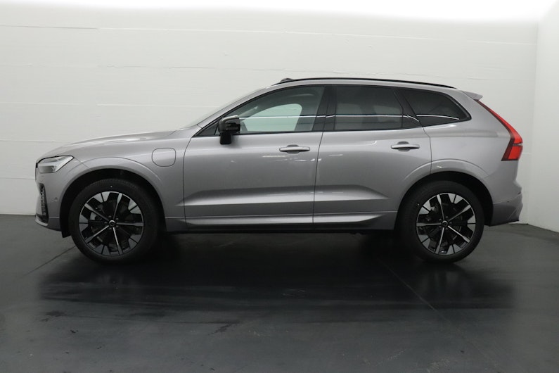 Vehicle image VOLVO XC60