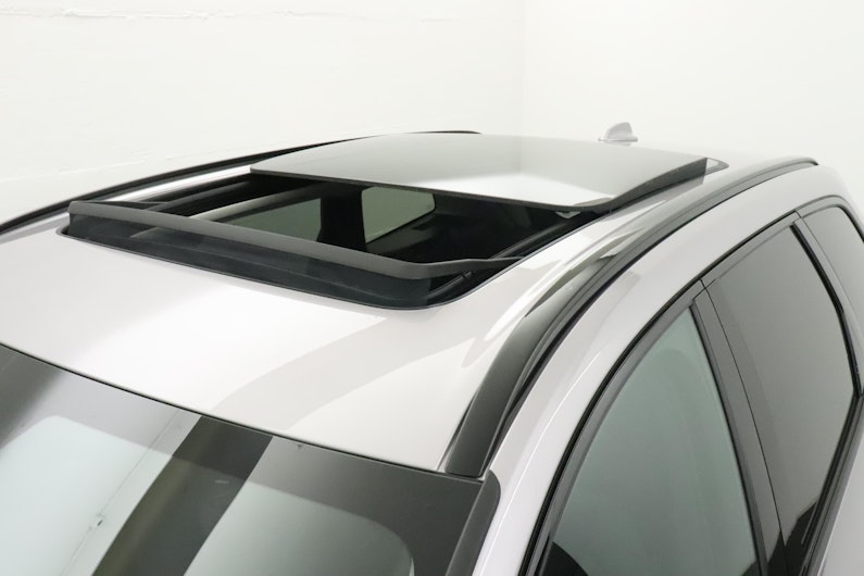 Vehicle image VOLVO XC60