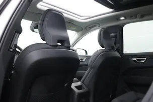 Volvo XC60 2.0 T8 TE Ultra Dark eAWD
