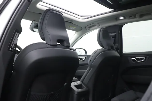 Volvo XC60 2.0 T8 TE Ultra Dark eAWD