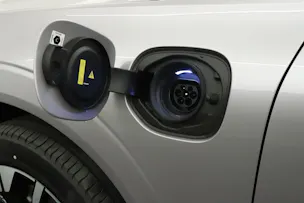 Volvo XC60 2.0 T8 TE Ultra Dark eAWD