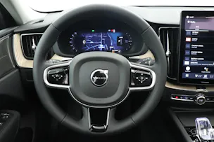 Volvo XC60 2.0 T8 TE Ultra Dark eAWD