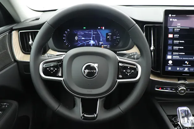 Volvo XC60 2.0 T8 TE Ultra Dark eAWD