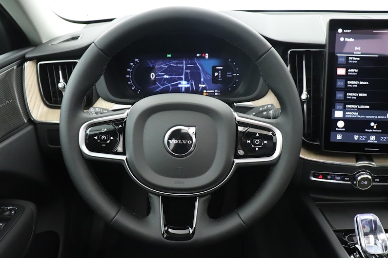 Vehicle image VOLVO XC60