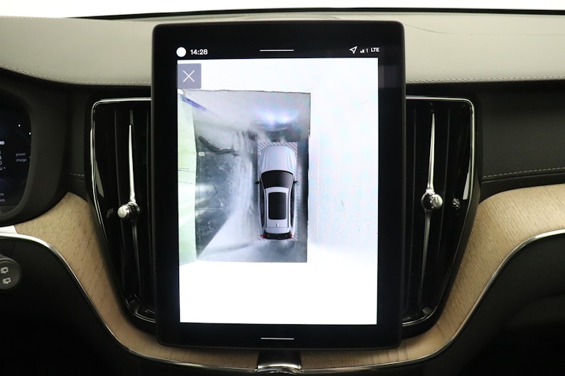 Vehicle image VOLVO XC60